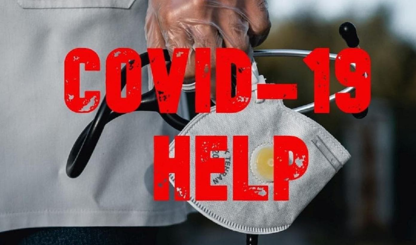 Covid 19 Help