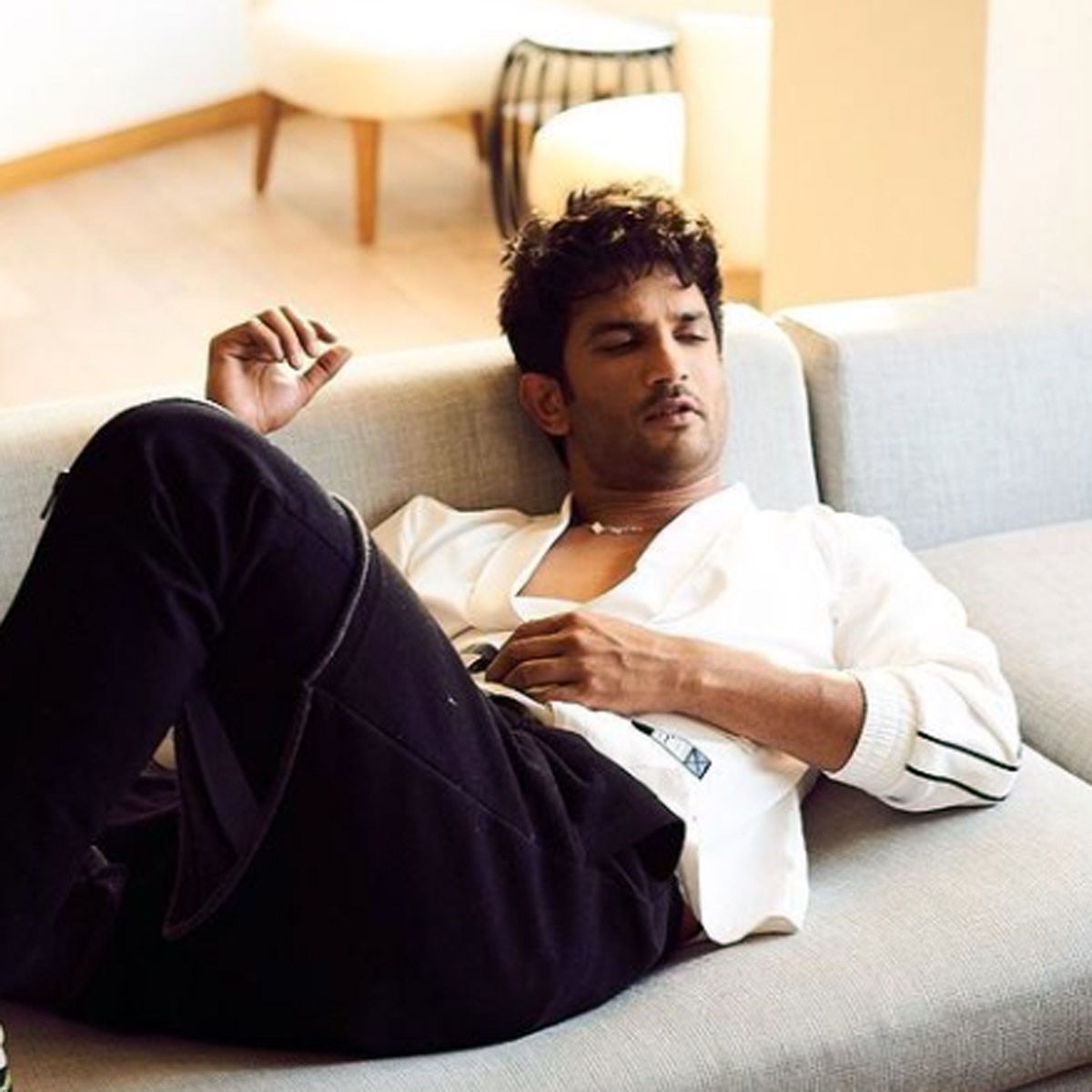 सुशांत सिंह राजपूत