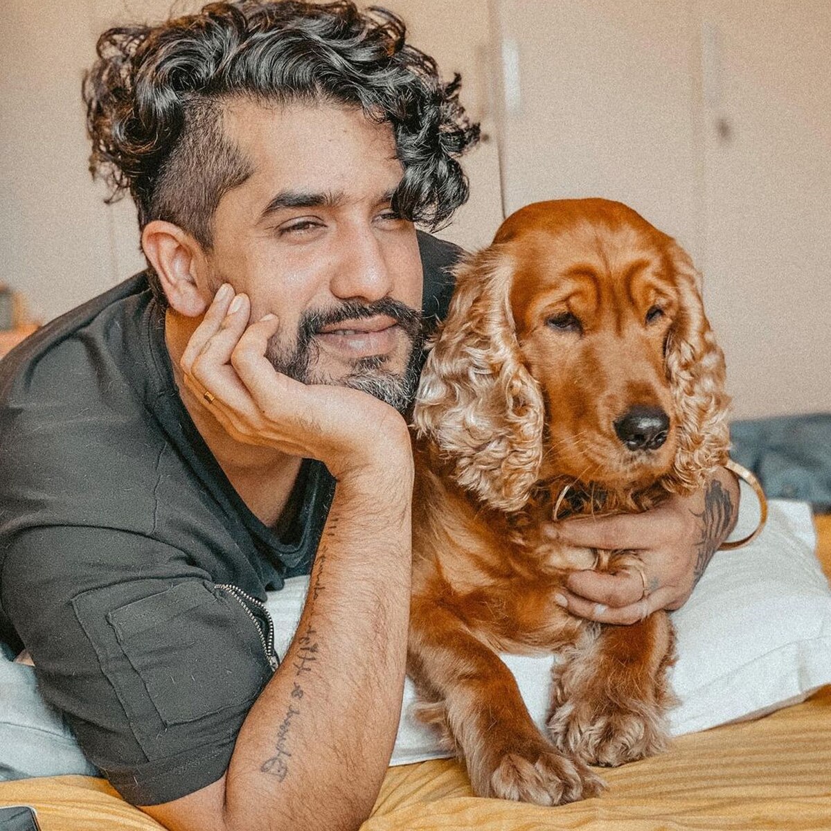 सुयश राय