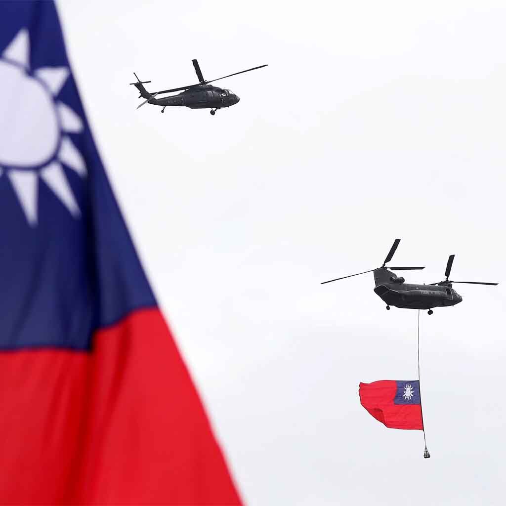 China opposes US bill