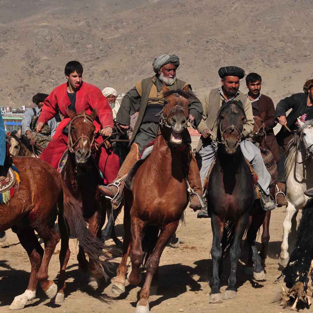 Pakistan Taliban Afghanistan