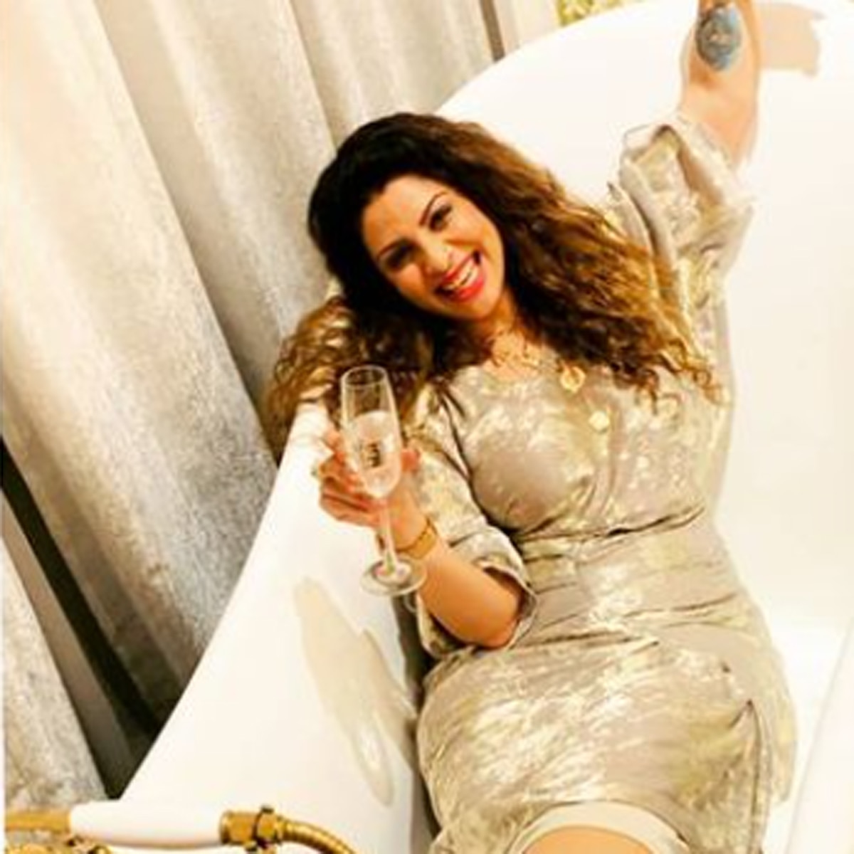 तनाज ईरानी