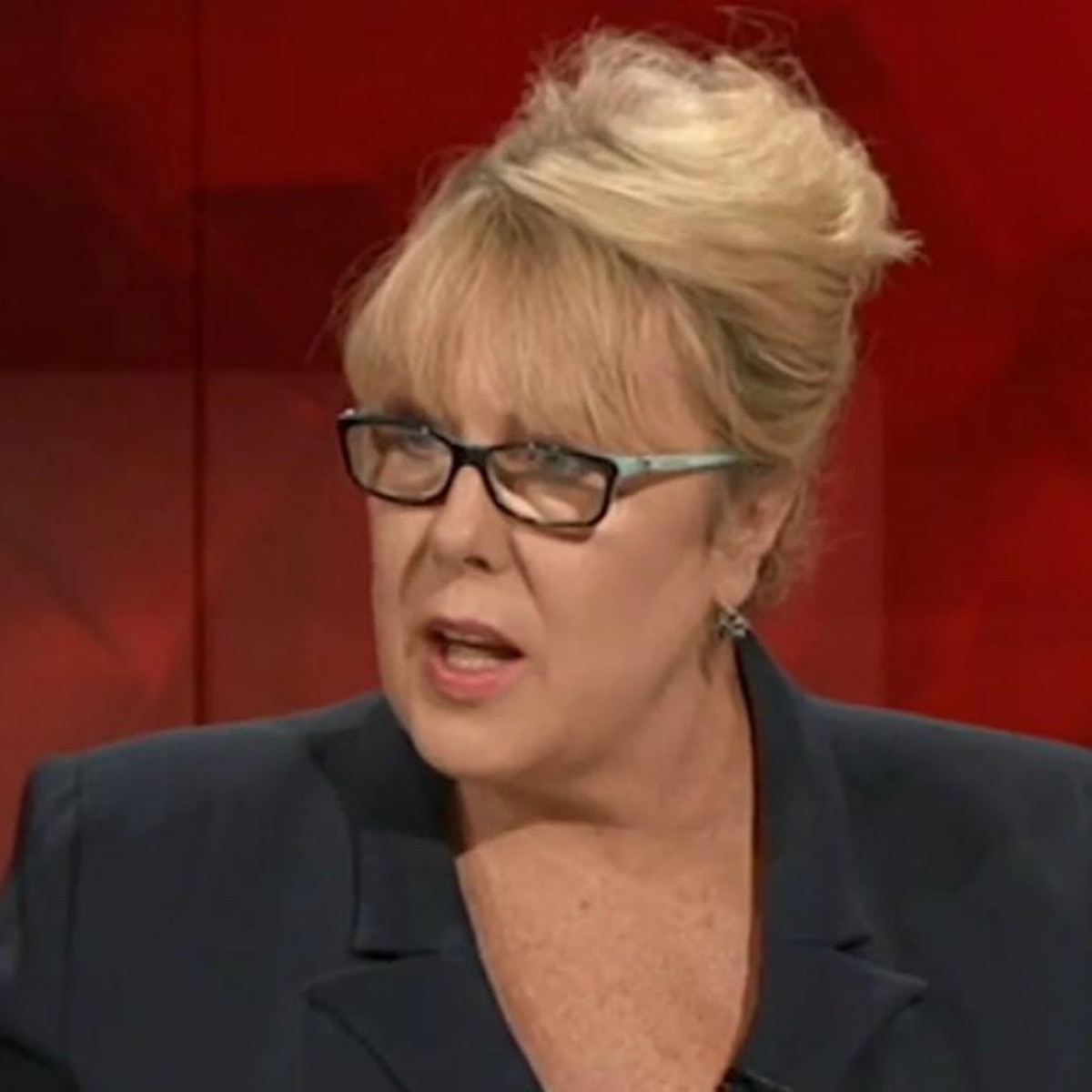 Teena mcqueen comment controversy