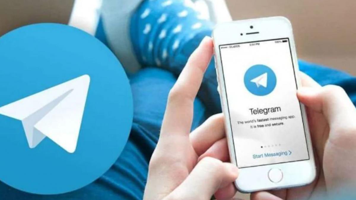 Telegram में आ रहा है वॉयस चैट शेड्यूल करने का फीचर, ऐसे करेगा काम