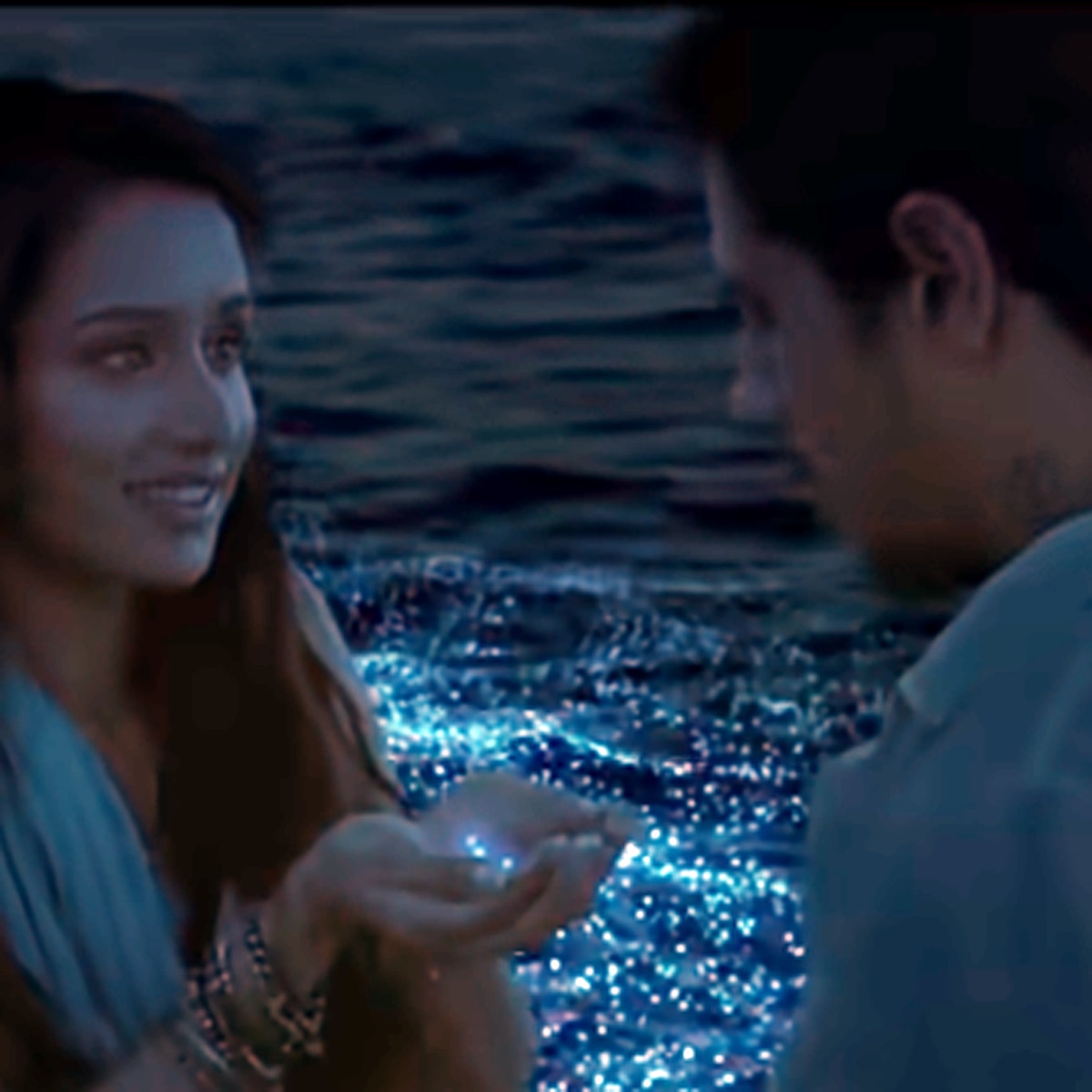 एक विलेन 