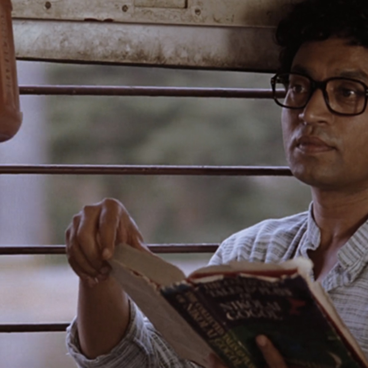 इरफ़ान ख़ान