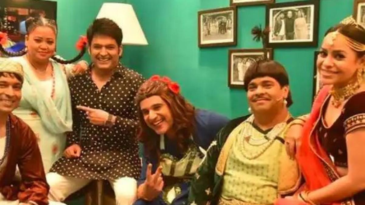 हर एपिसोड का कितना चार्ज करती है कपिल शर्मा शो की कास्ट?