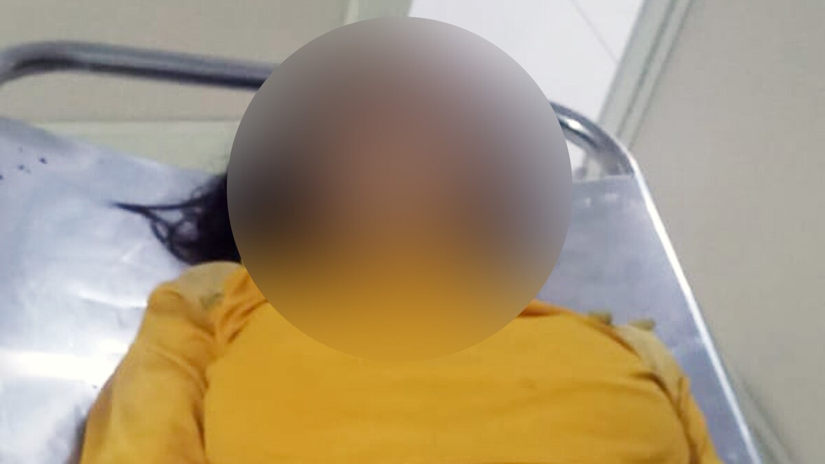 मेरठ में गैंगरेप के बाद 10वीं की छात्रा की मौत