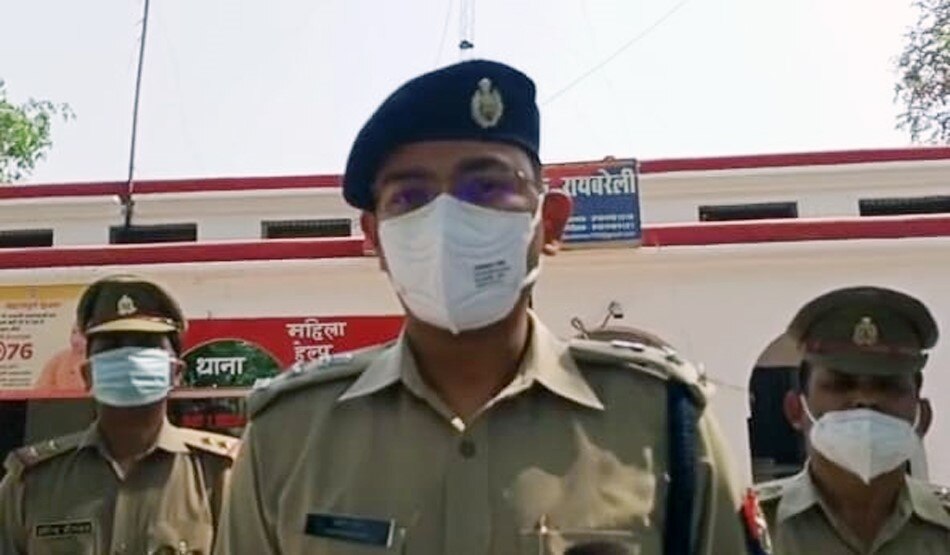 मां ने पांच साल की बच्ची को मौत के घाट उतारा 