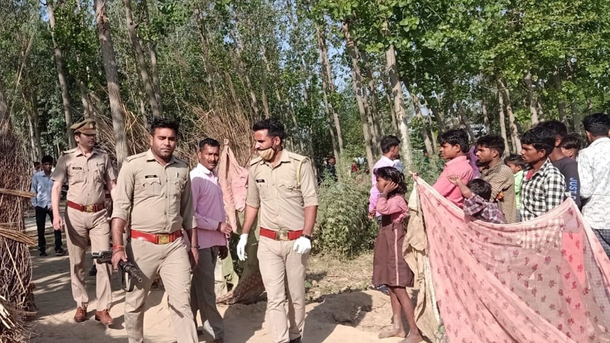 प्रेमी और प्रेमिका ने जहर खाकर दी जान