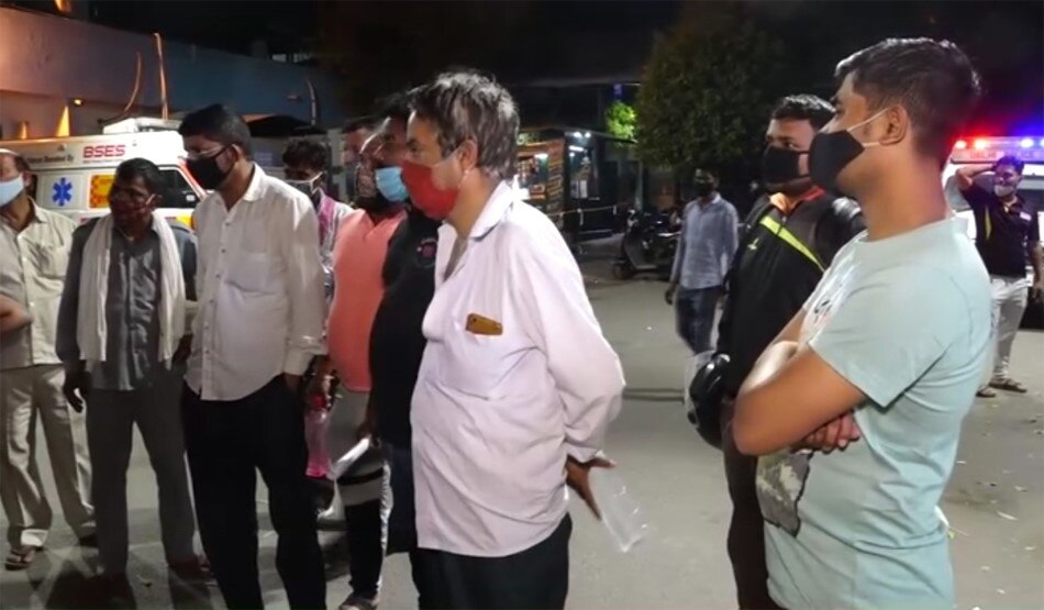 कुट्टू का आटा खाने से 400 लोगों की बिगड़ी तबियत