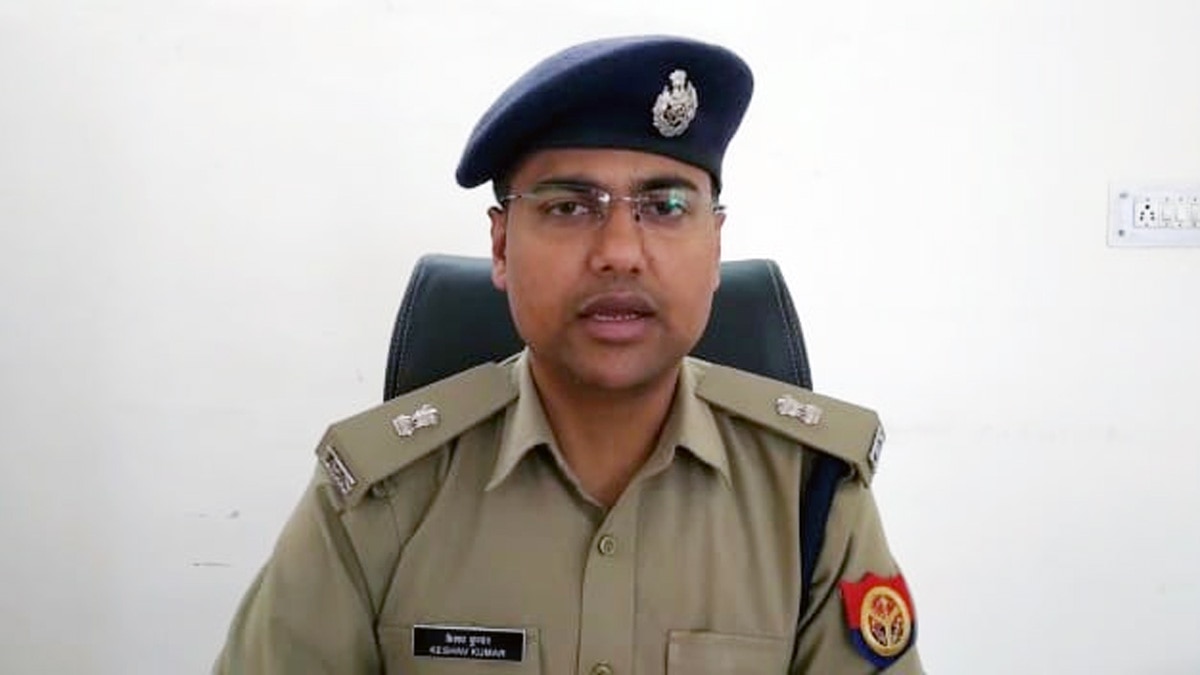 मेरठ में गैंगरेप के बाद 10वीं की छात्रा की मौत