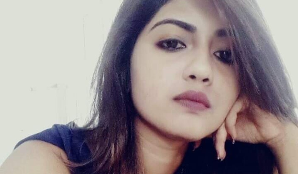 गैंगस्टर पपला गुर्जर की गर्लफ्रेंड जिया अलवर की सेंट्रल जेल से रिहा