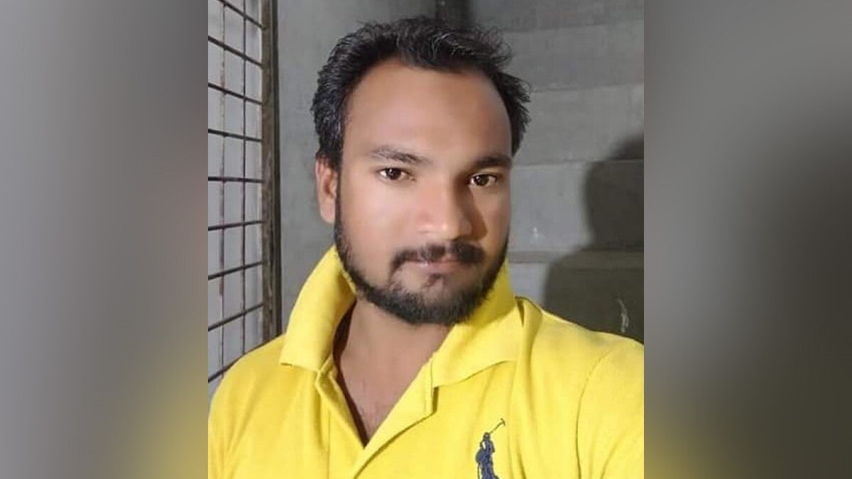  चाची और भतीजे की हत्या 