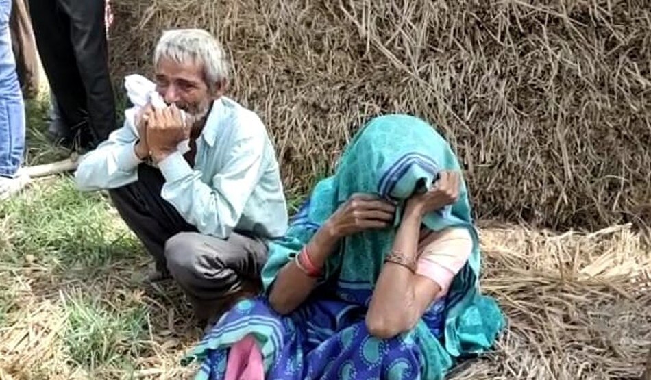 मां ने पांच साल की बच्ची को मौत के घाट उतारा 