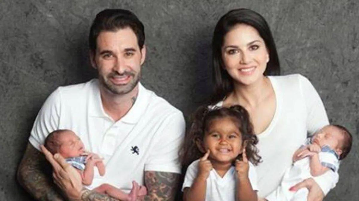 सनी लियॉन