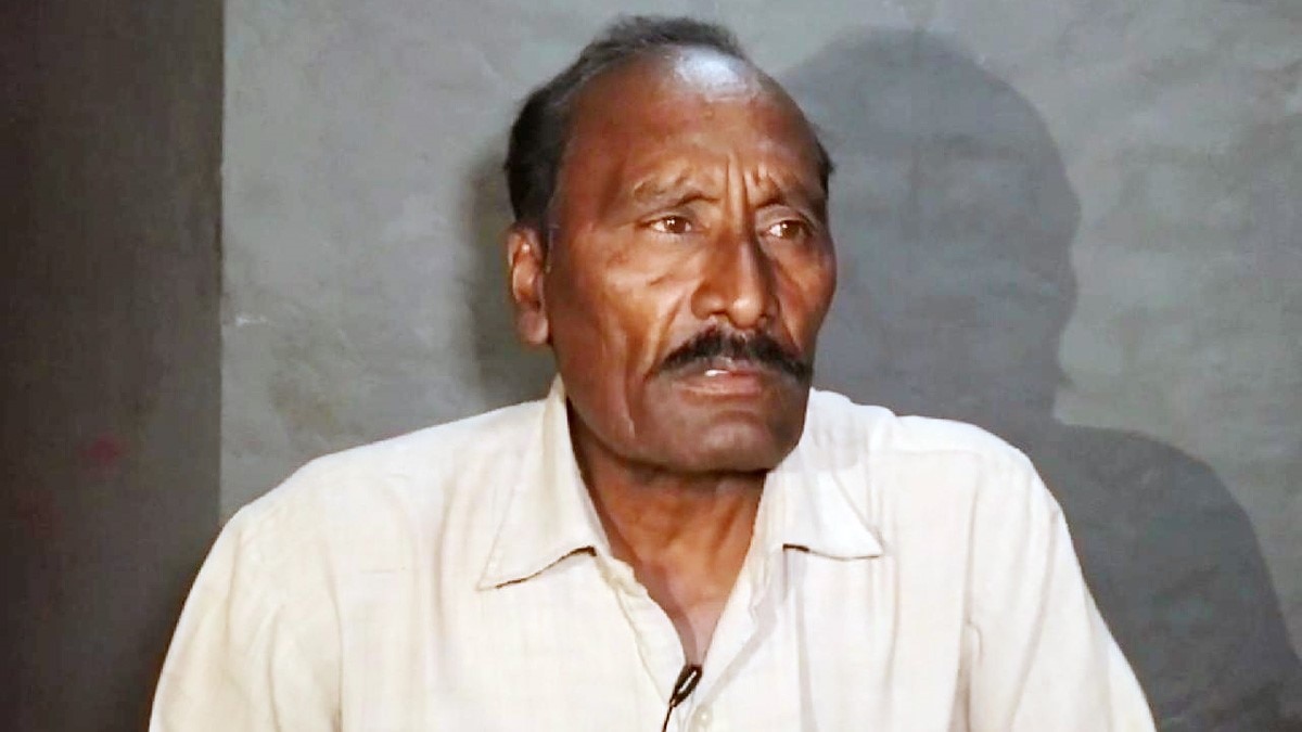 दुबई में मौत की सजा काट रहे बेटे को बचाने की गुहार