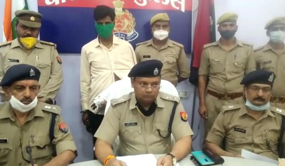 अवैध संबंध के चलते शादीशुदा युवती की हत्या 