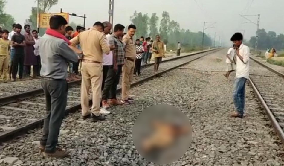 अवैध संबंध के चलते शादीशुदा युवती की हत्या 