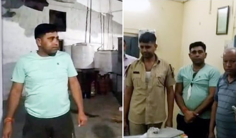 16 prisoners flee Phalodi jail in Rajasthan