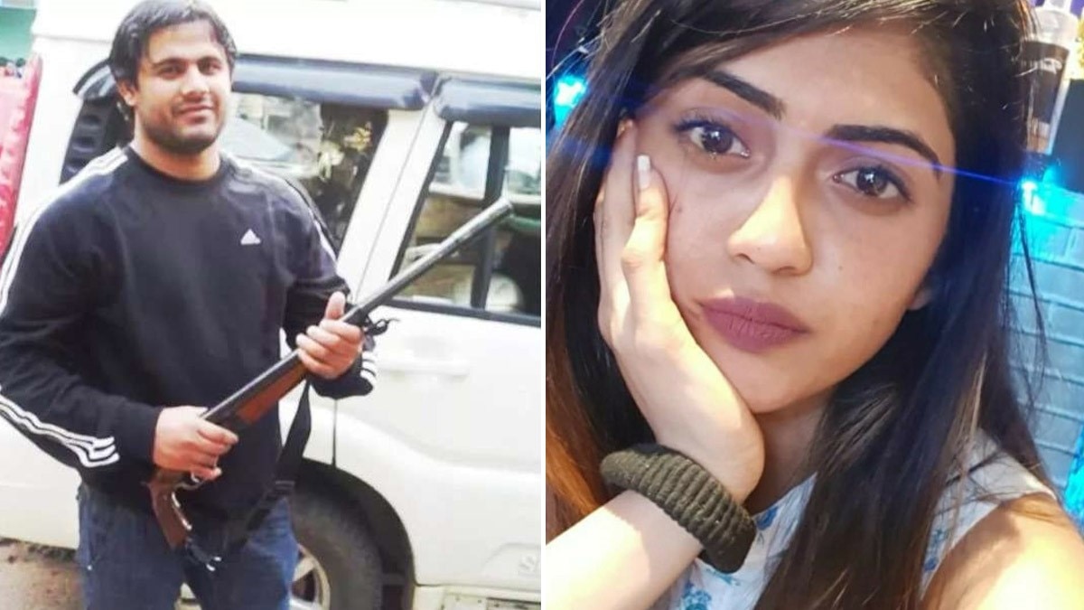 गैंगस्टर पपला गुर्जर की गर्लफ्रेंड जिया अलवर की सेंट्रल जेल से रिहा