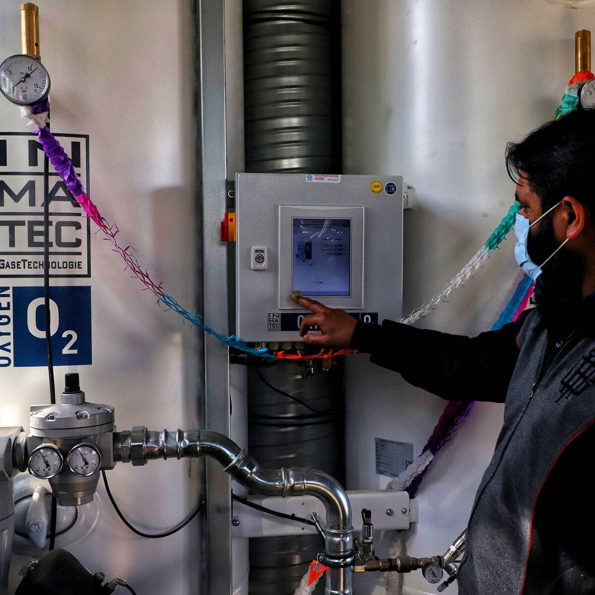 प्रतीकात्‍मक फोटो (Getty)