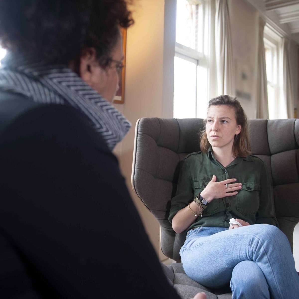 प्रतीकात्‍मक फोटो (Getty)