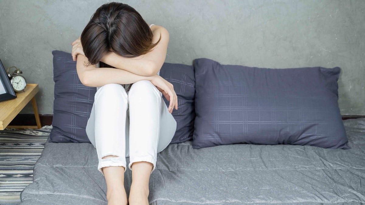  पत्नी पर दोस्तों संग शारीरिक संबंध बनाने का दबाव डाल रहा था पति 