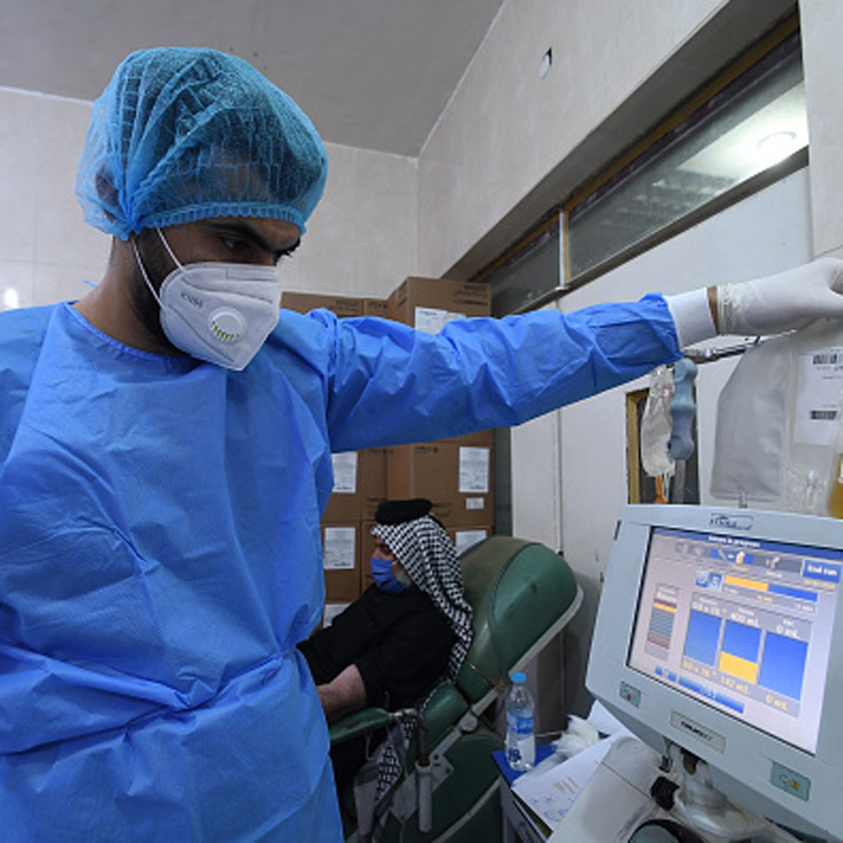 प्रतीकात्‍मक फोटो (Getty) 