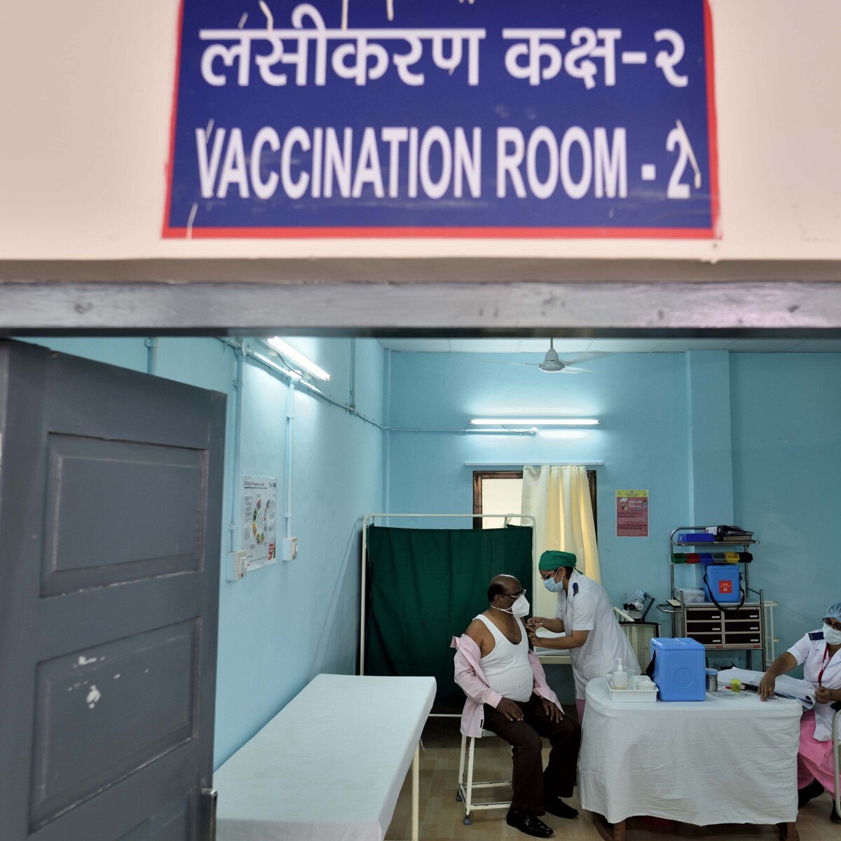 प्रतीकात्‍मक फोटो (Getty)