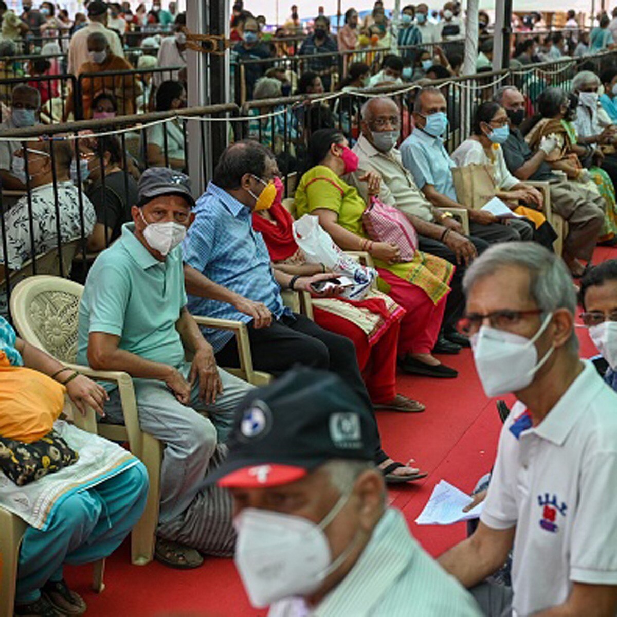 प्रतीकात्‍मक फोटो (Getty)