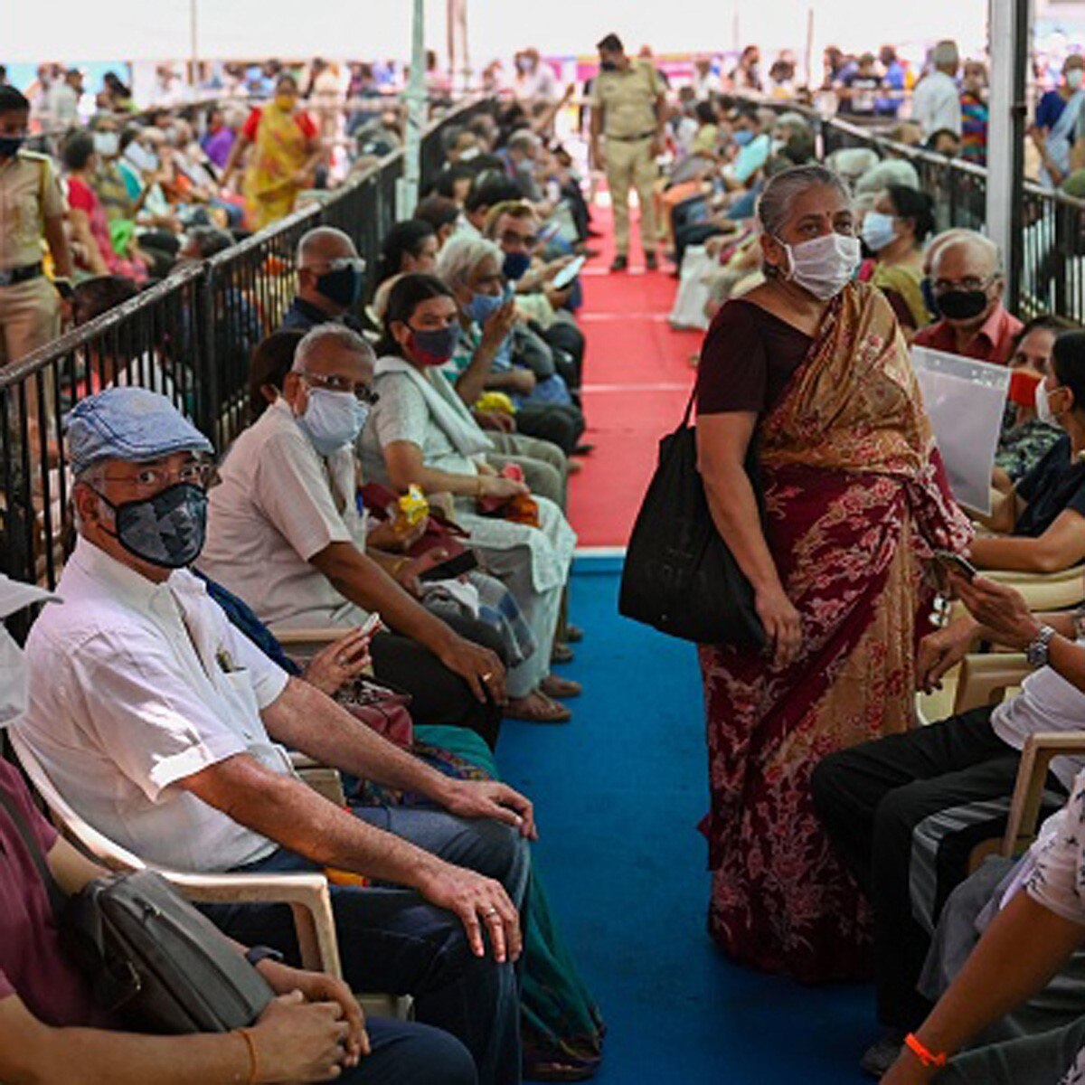 प्रतीकात्‍मक फोटो (Getty)