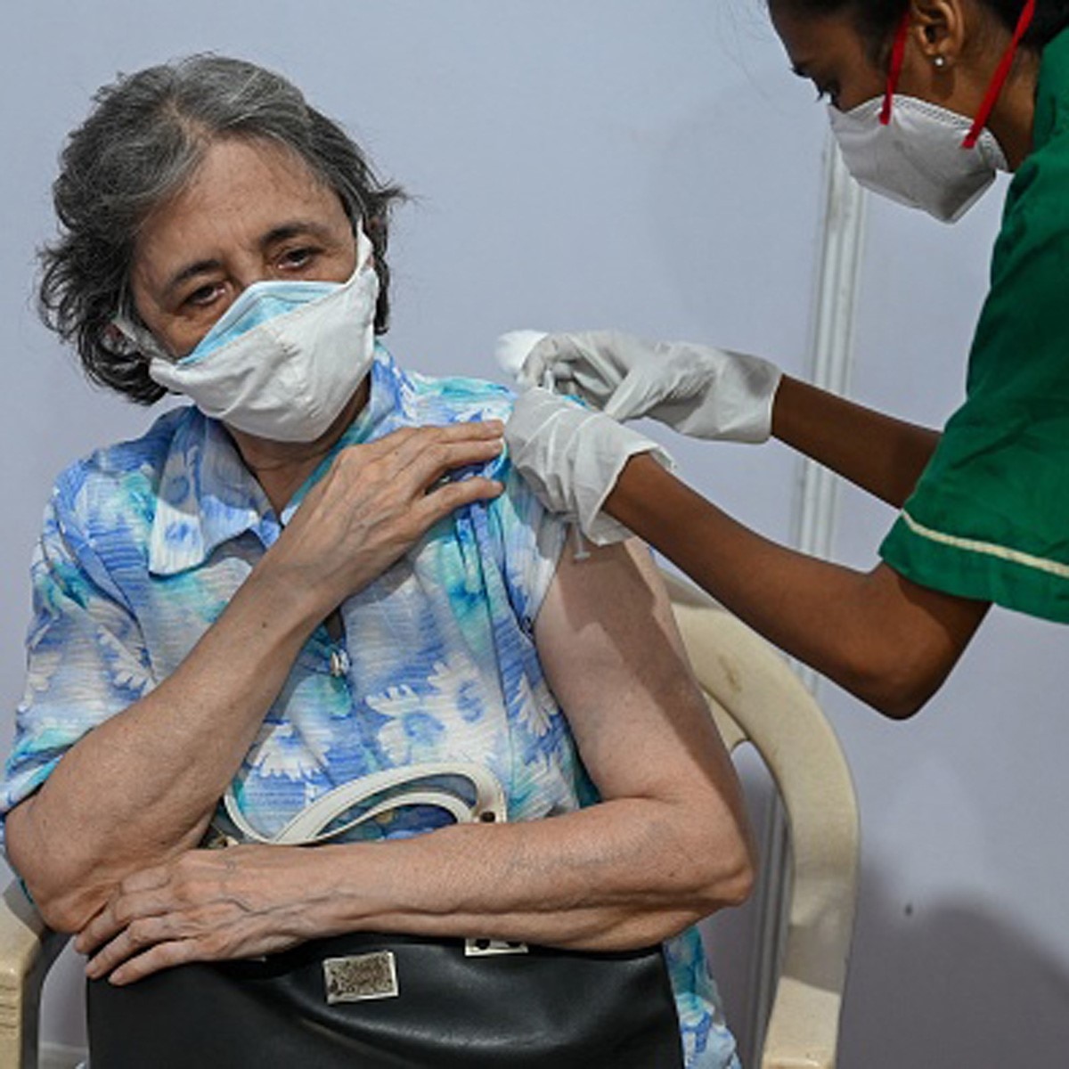 प्रतीकात्‍मक फोटो (Getty)