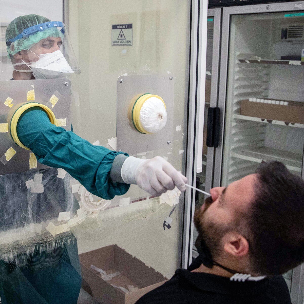 प्रतीकात्‍मक फोटो (Getty) 