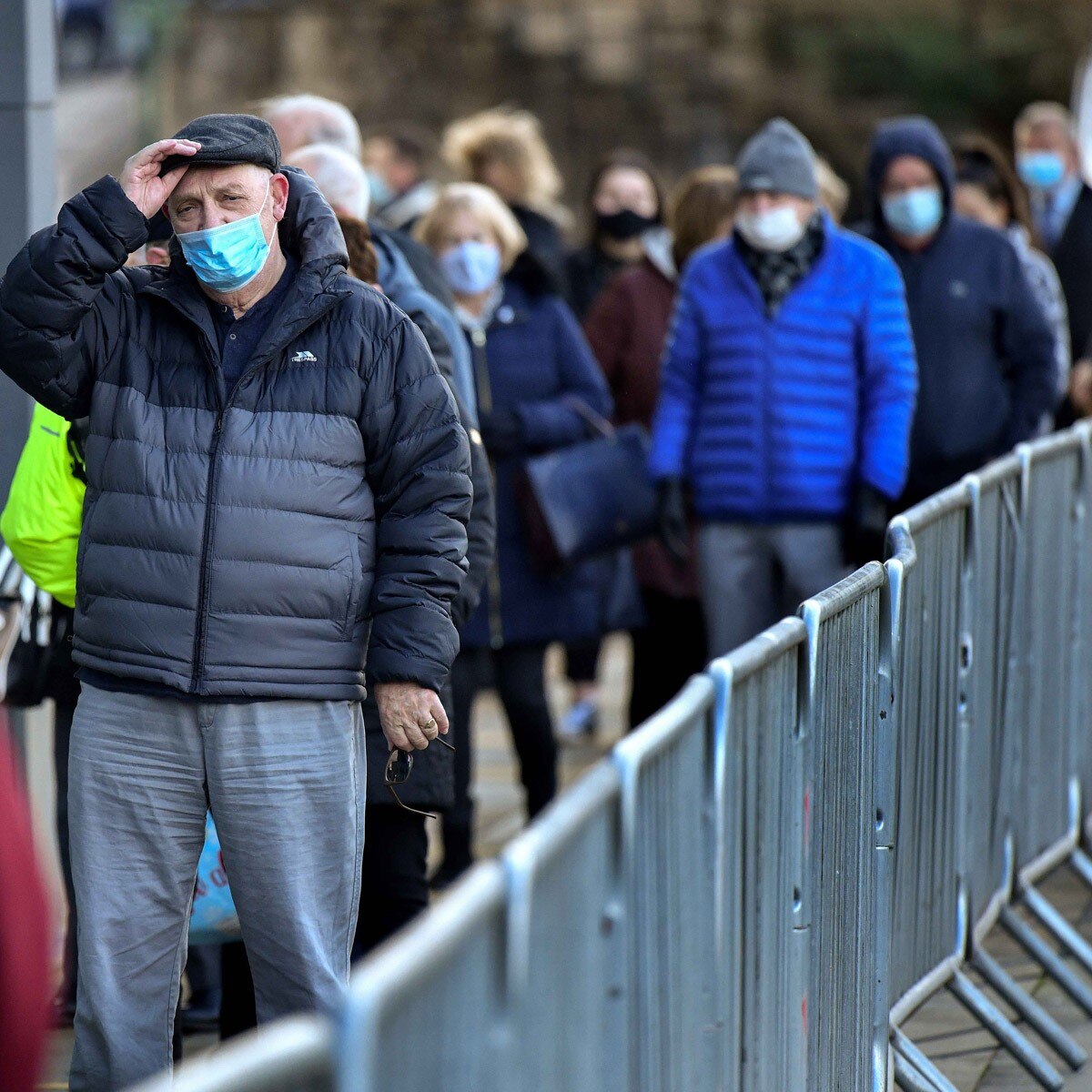 प्रतीकात्‍मक फोटो (Getty)