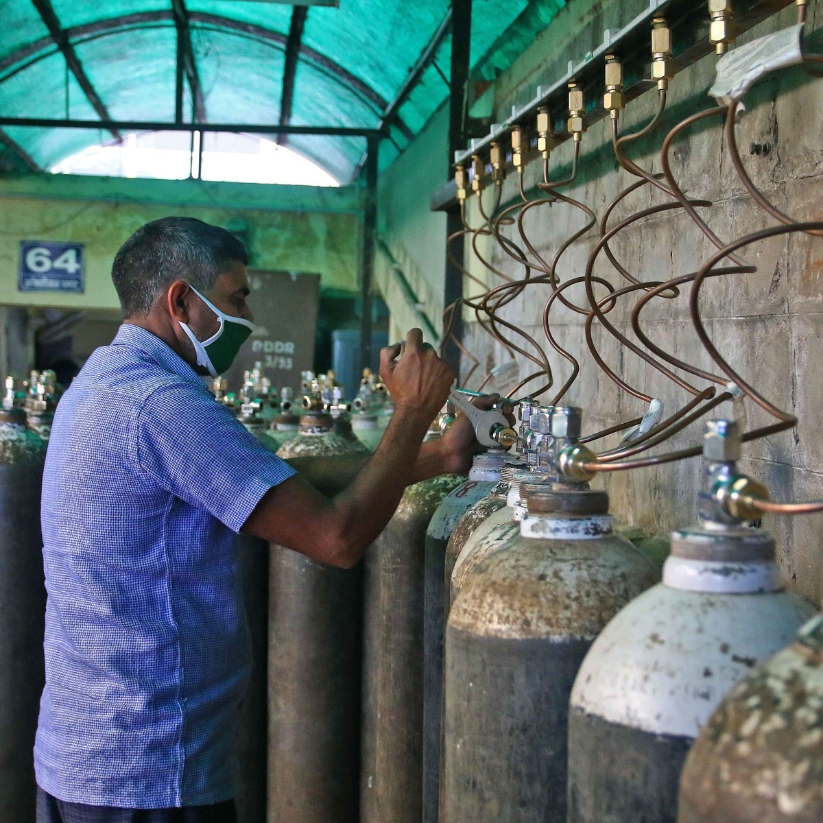 प्रतीकात्‍मक फोटो (Getty)