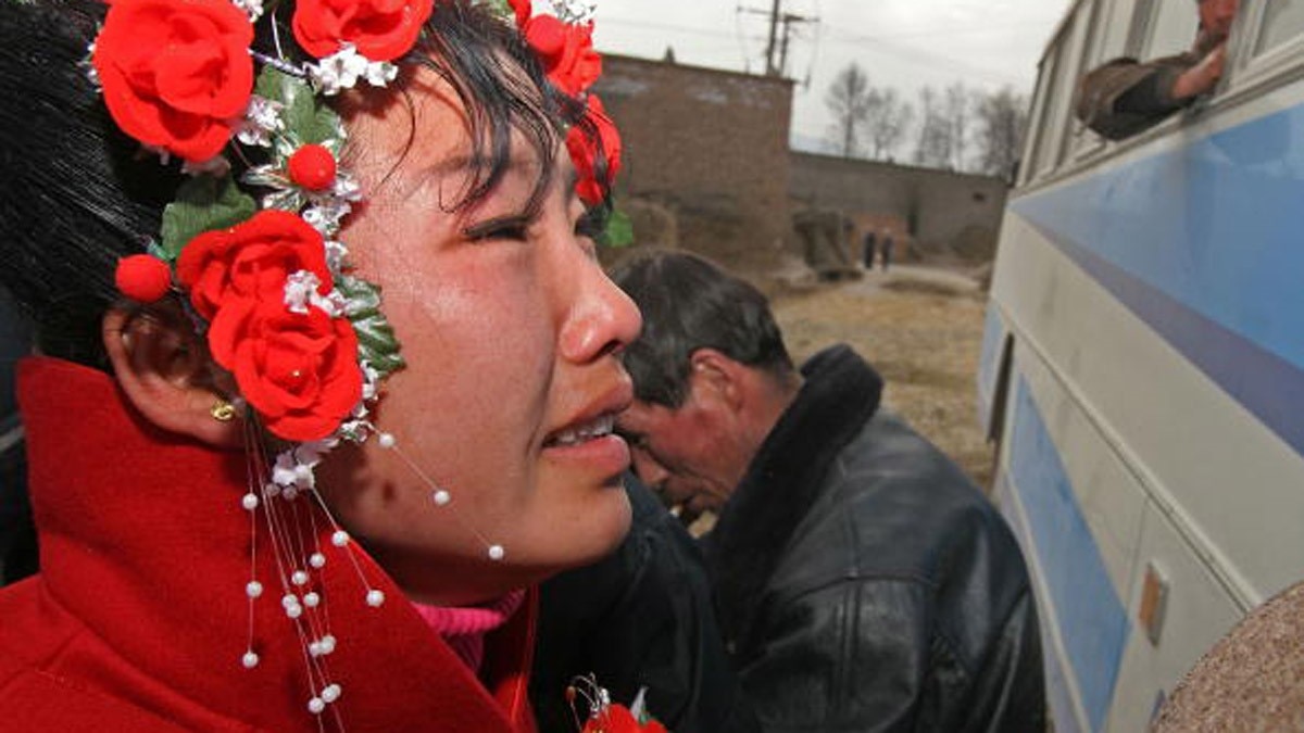 Photo Credit: Representative Getty Images 