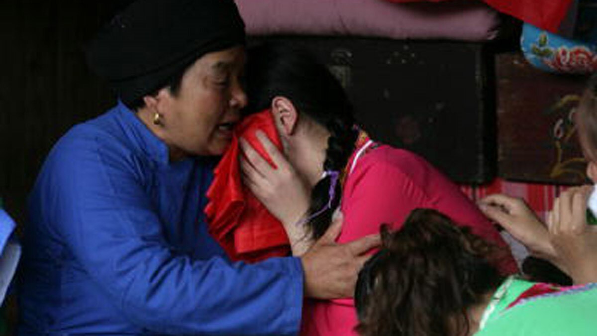 Photo Credit: Representative Getty Images