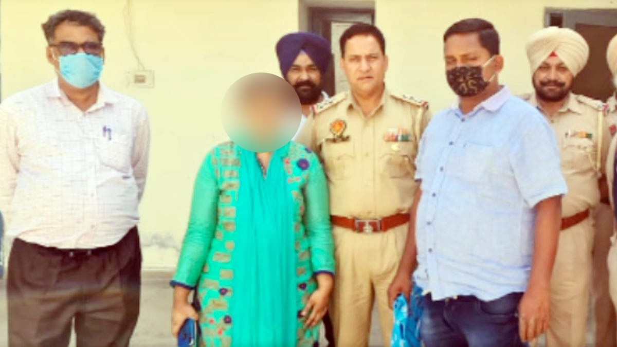 भारत की लड़की को पाकिस्तान के लड़के से हुआ प्यार 