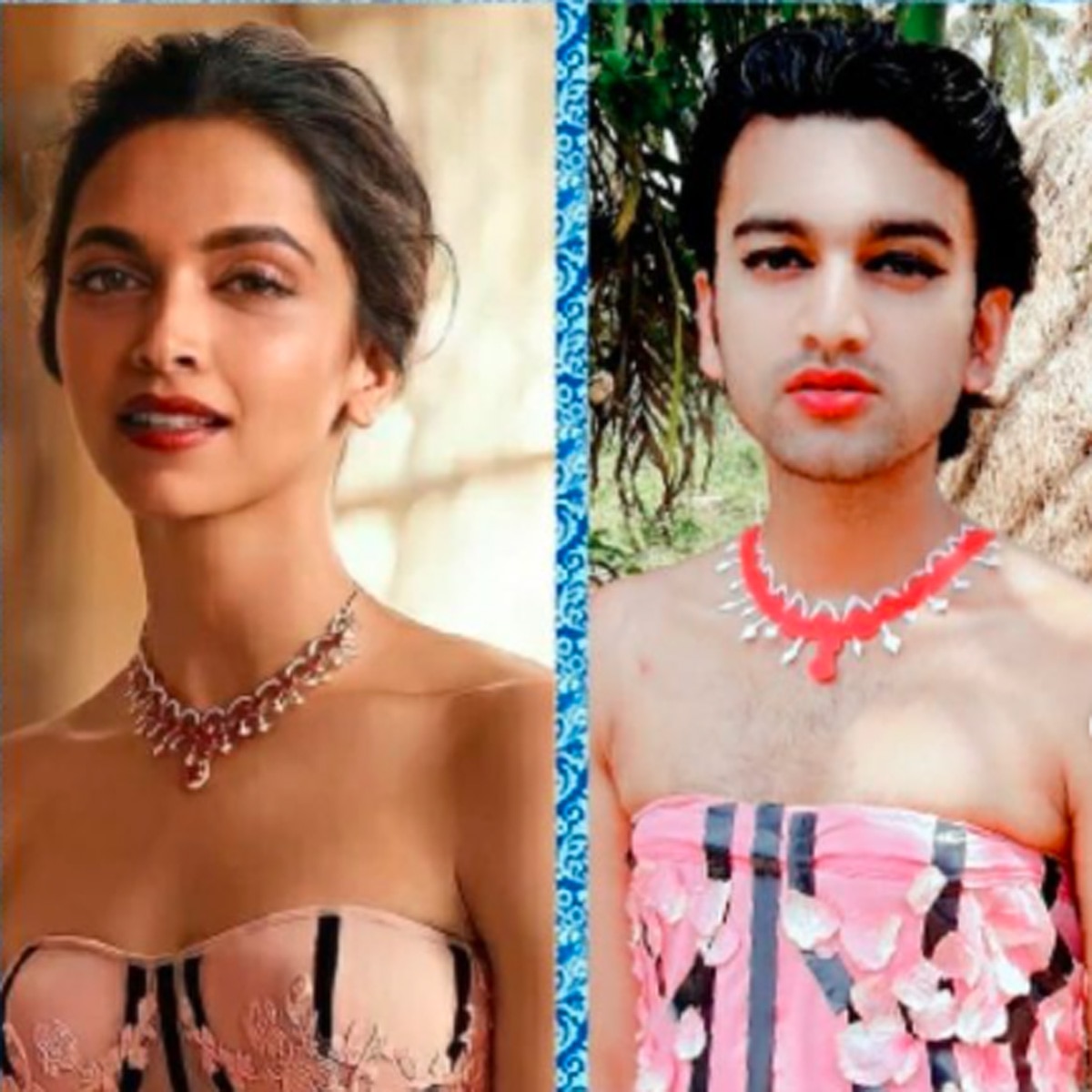 neel creates outfits