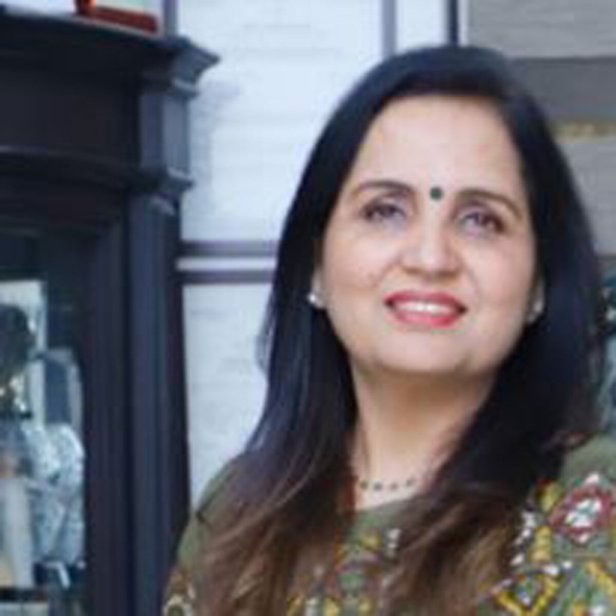 Dr Jyoti Arora, Member, CBSE governing Body