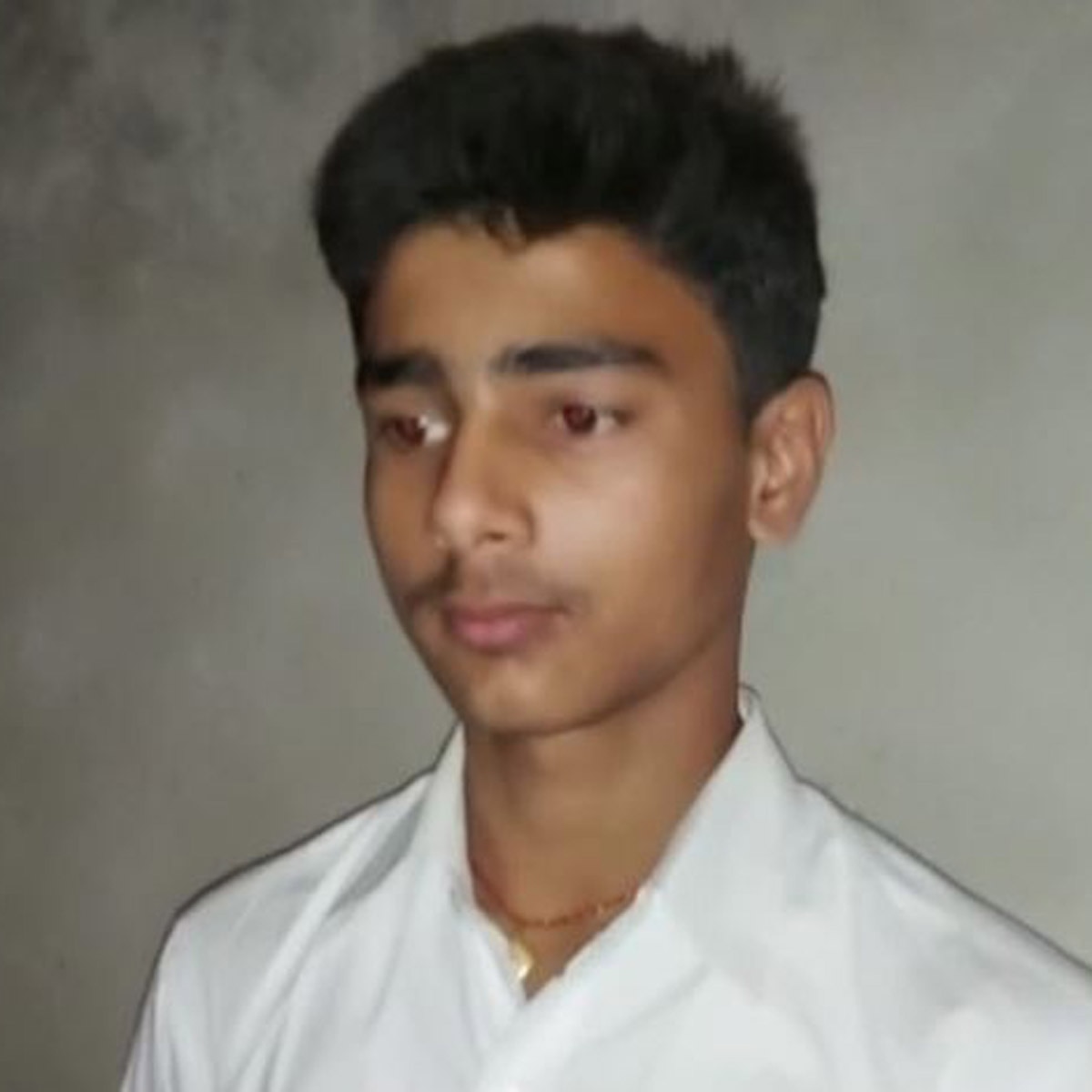 टॉपर ऋषभ (aajtak.in)