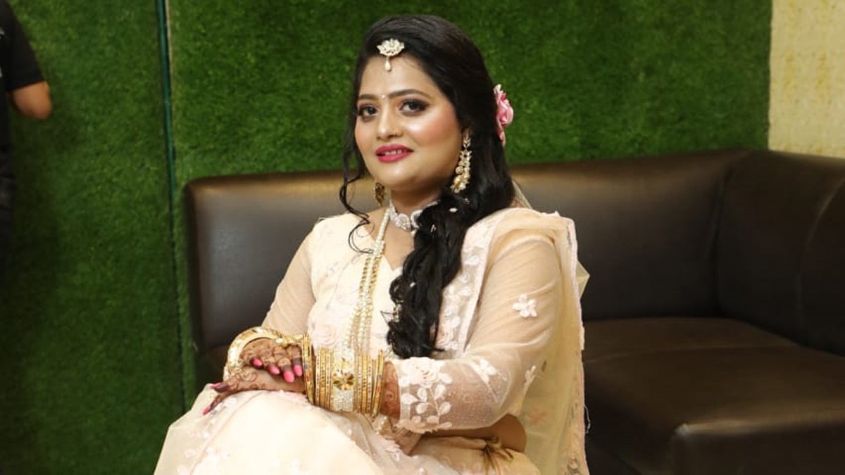 कोरोना की वजह से टालनी पड़ी शादी की तारीख