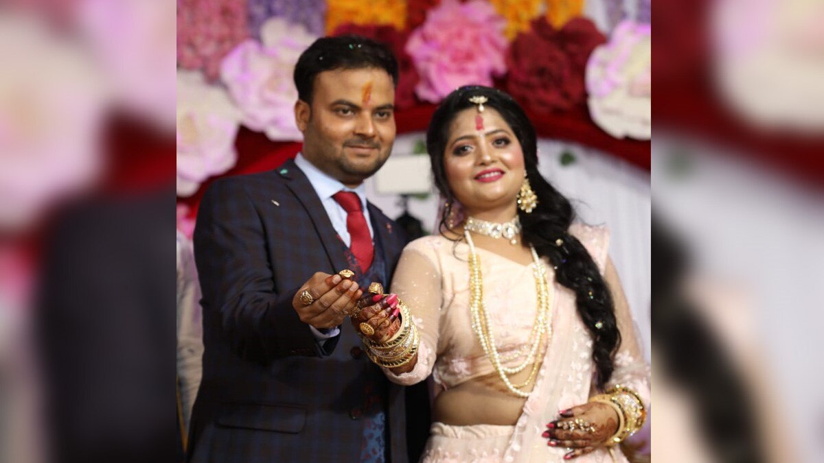 कोरोना की वजह से टालनी पड़ी शादी की तारीख