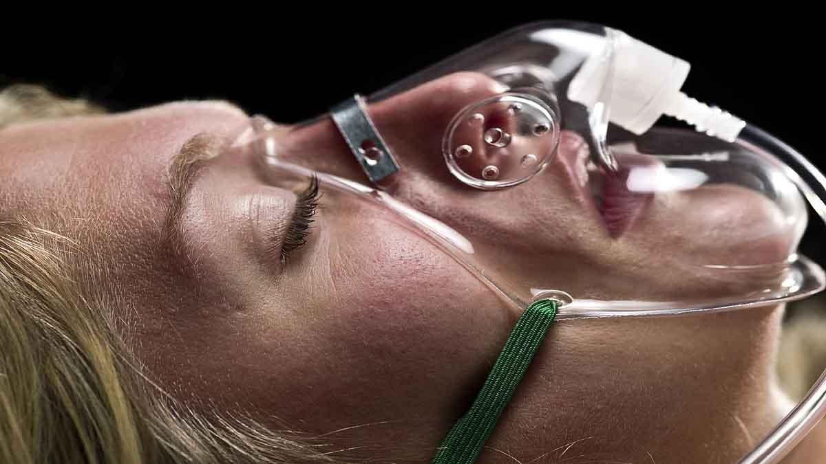 Thunderstorm Asthma Mystery Solved