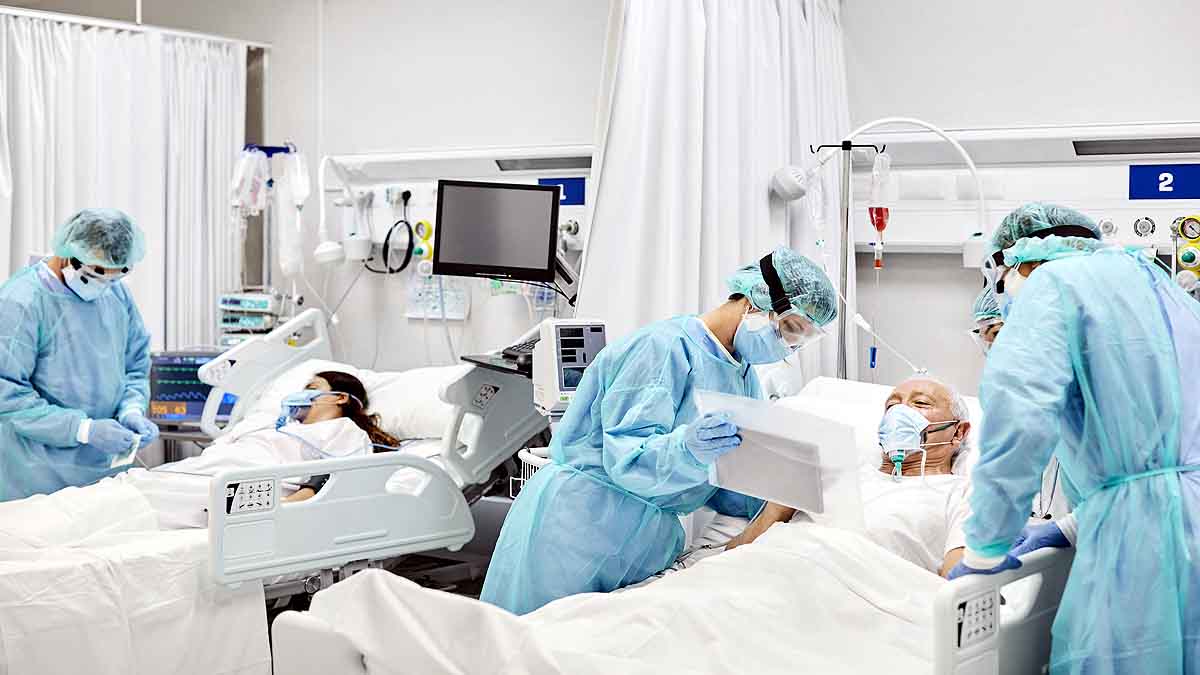 Thunderstorm Asthma Mystery Solved