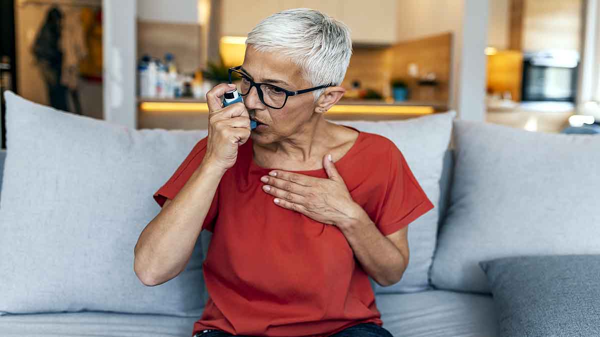 Thunderstorm Asthma Mystery Solved