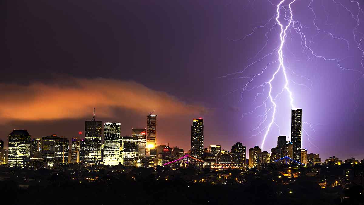 Thunderstorm Asthma Mystery Solved