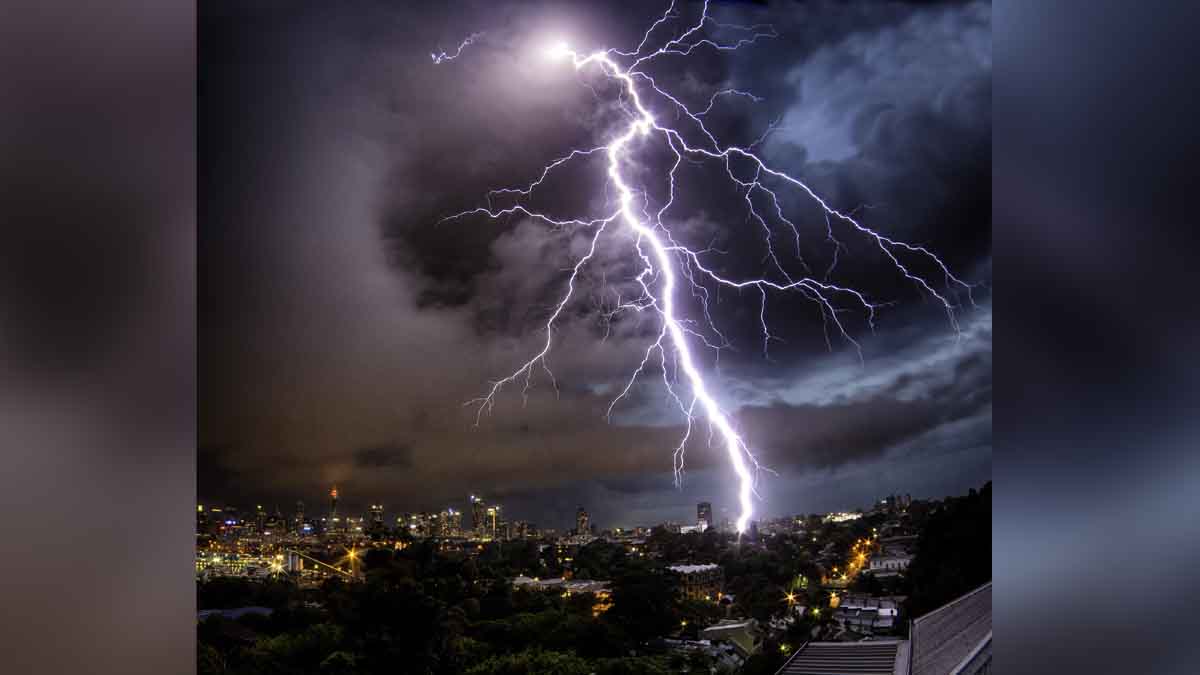 Thunderstorm Asthma Mystery Solved