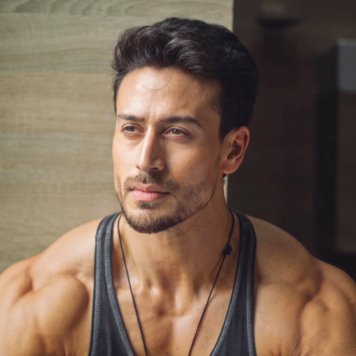 टाइगर श्रॉफ